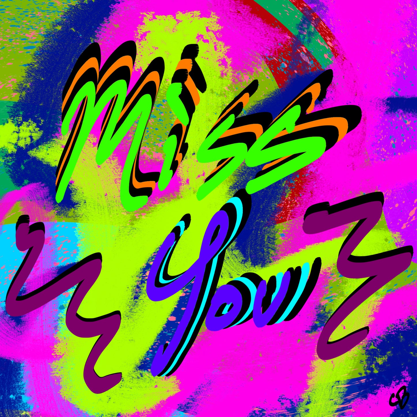 Miss You