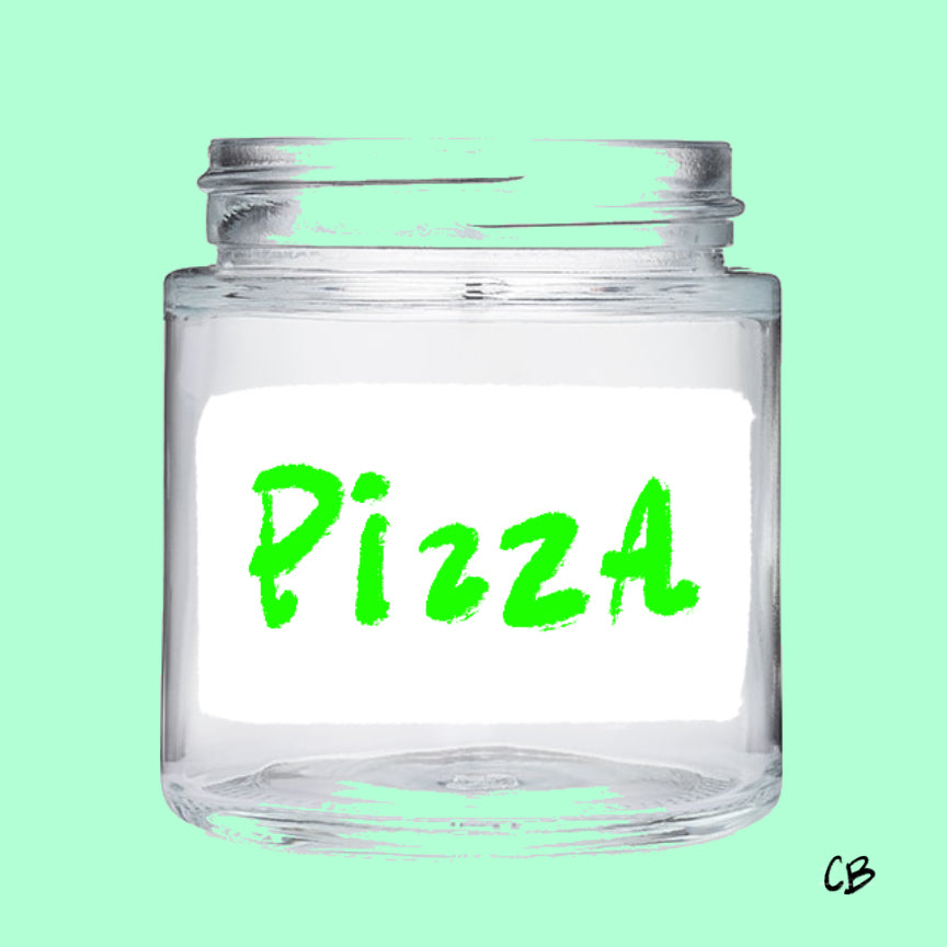 Pizza Hybrid