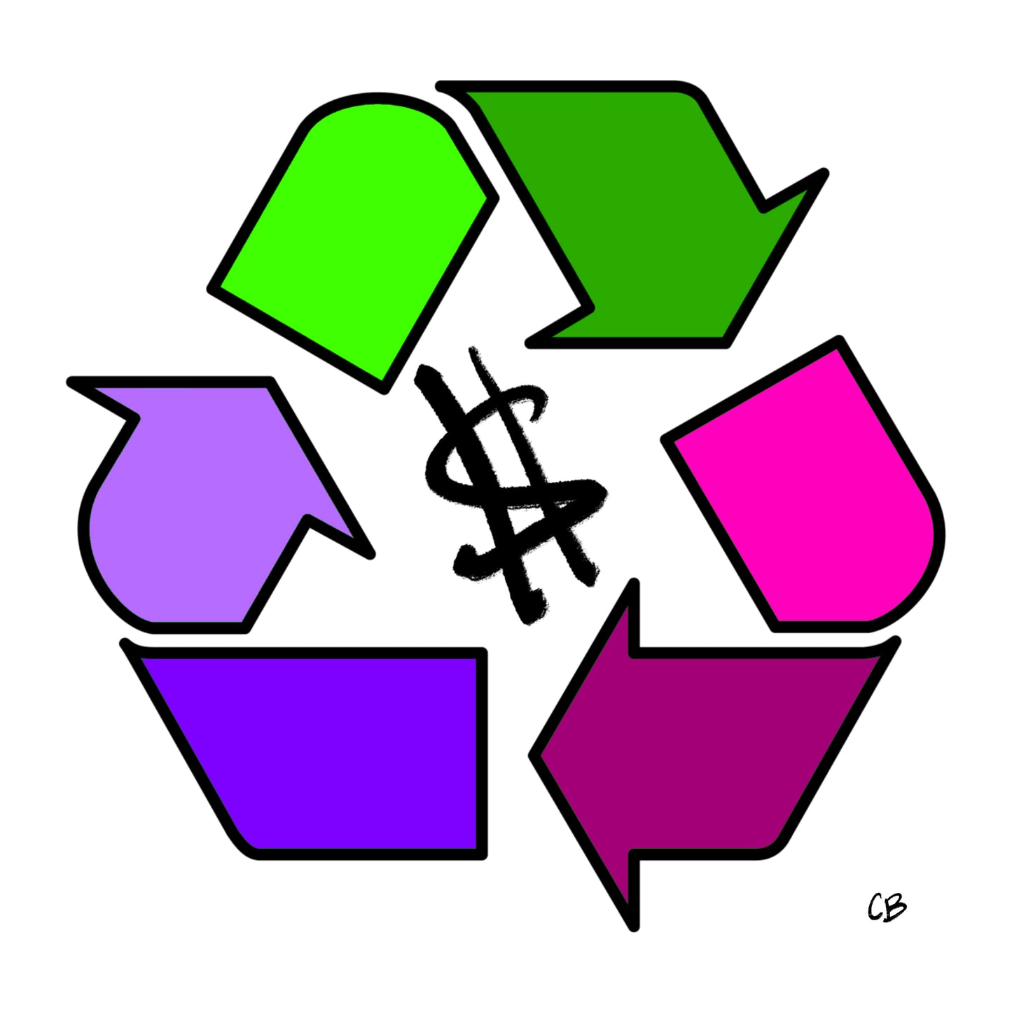 Recycle Incentive