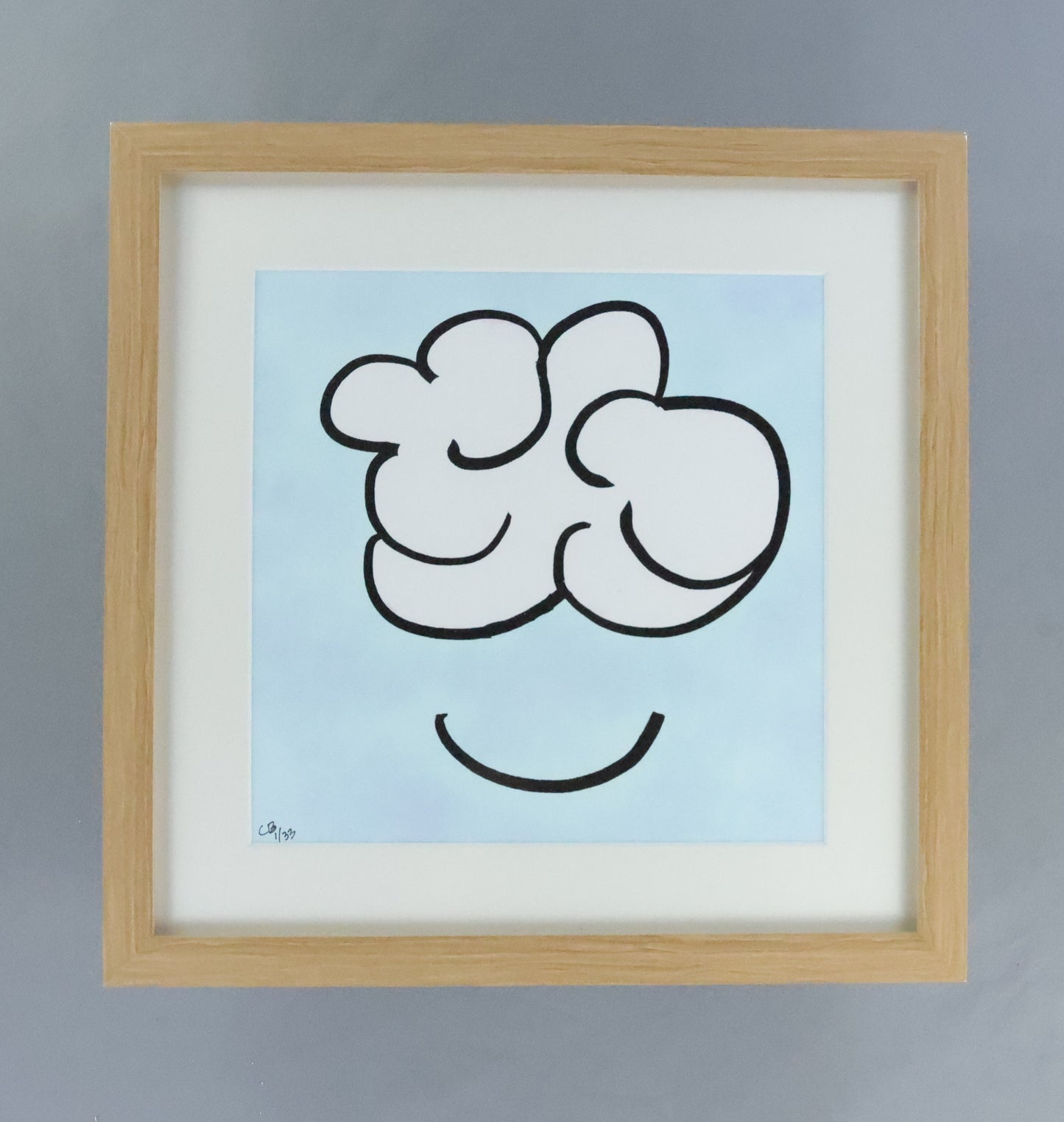 Happy Cloud