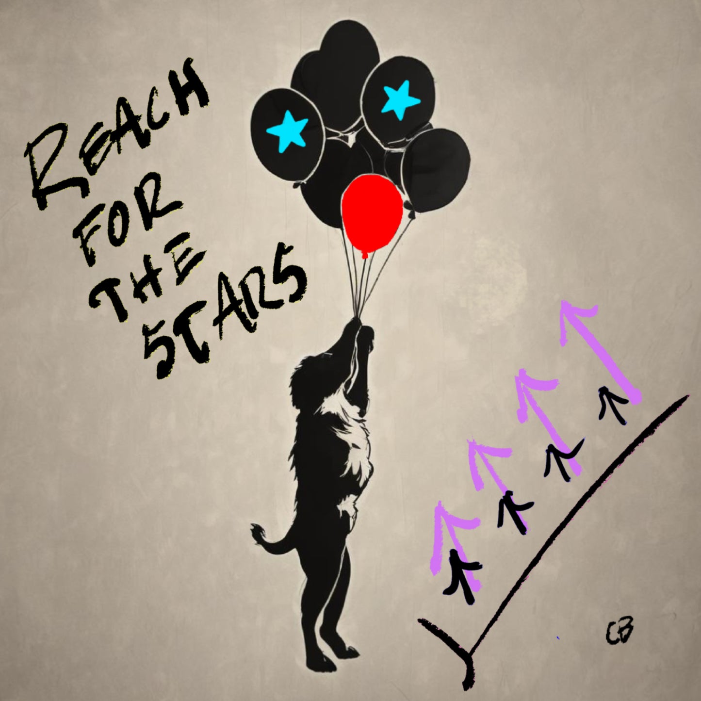Reach For The Stars