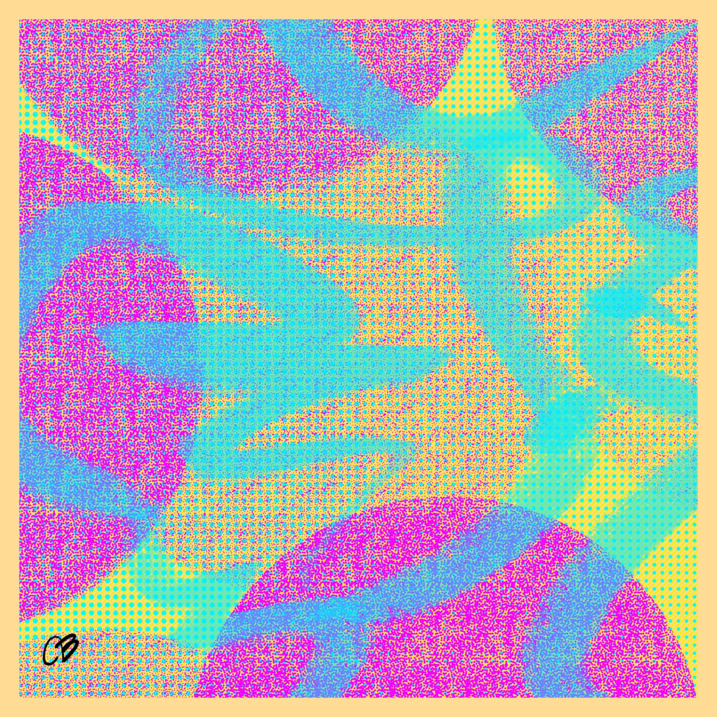 Blue Persuasion