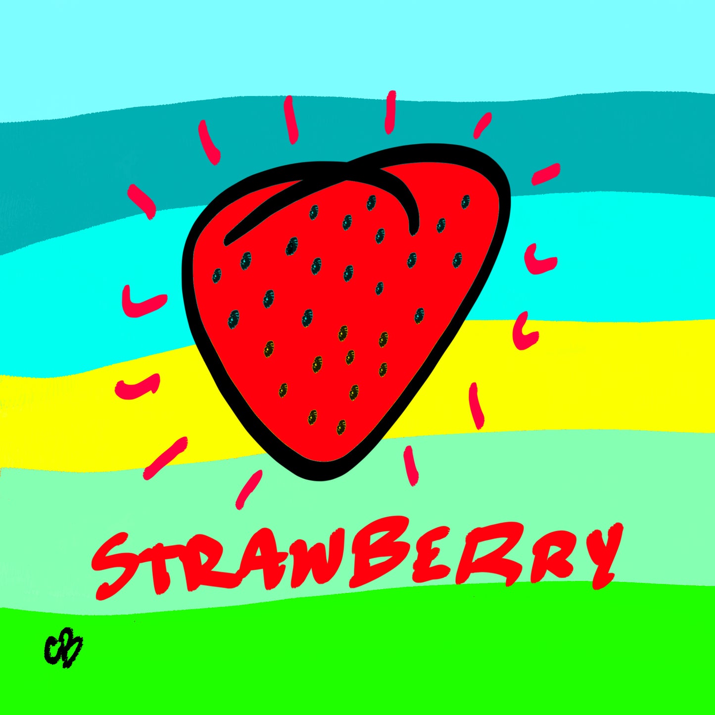 Strawberry