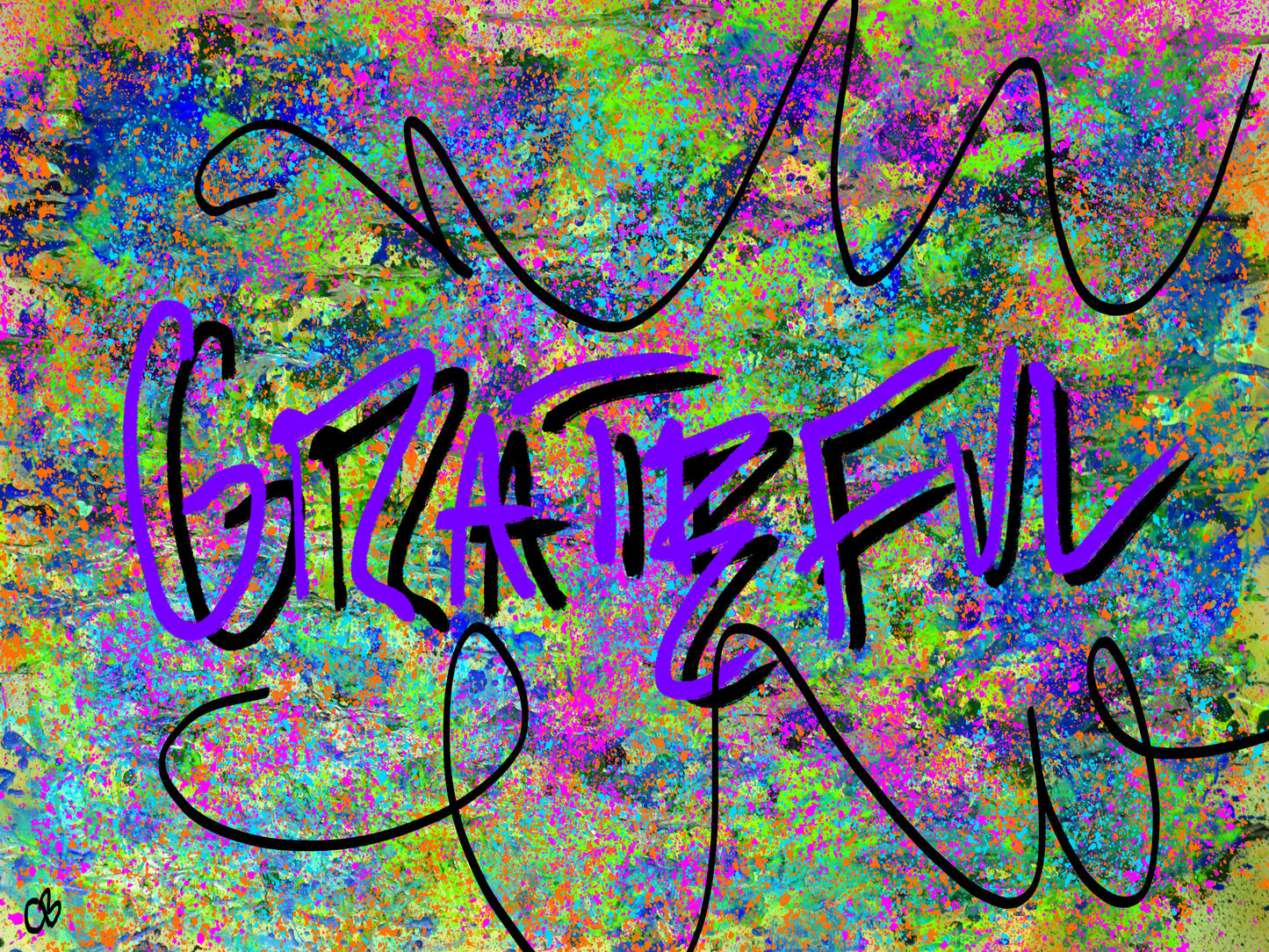 Grateful