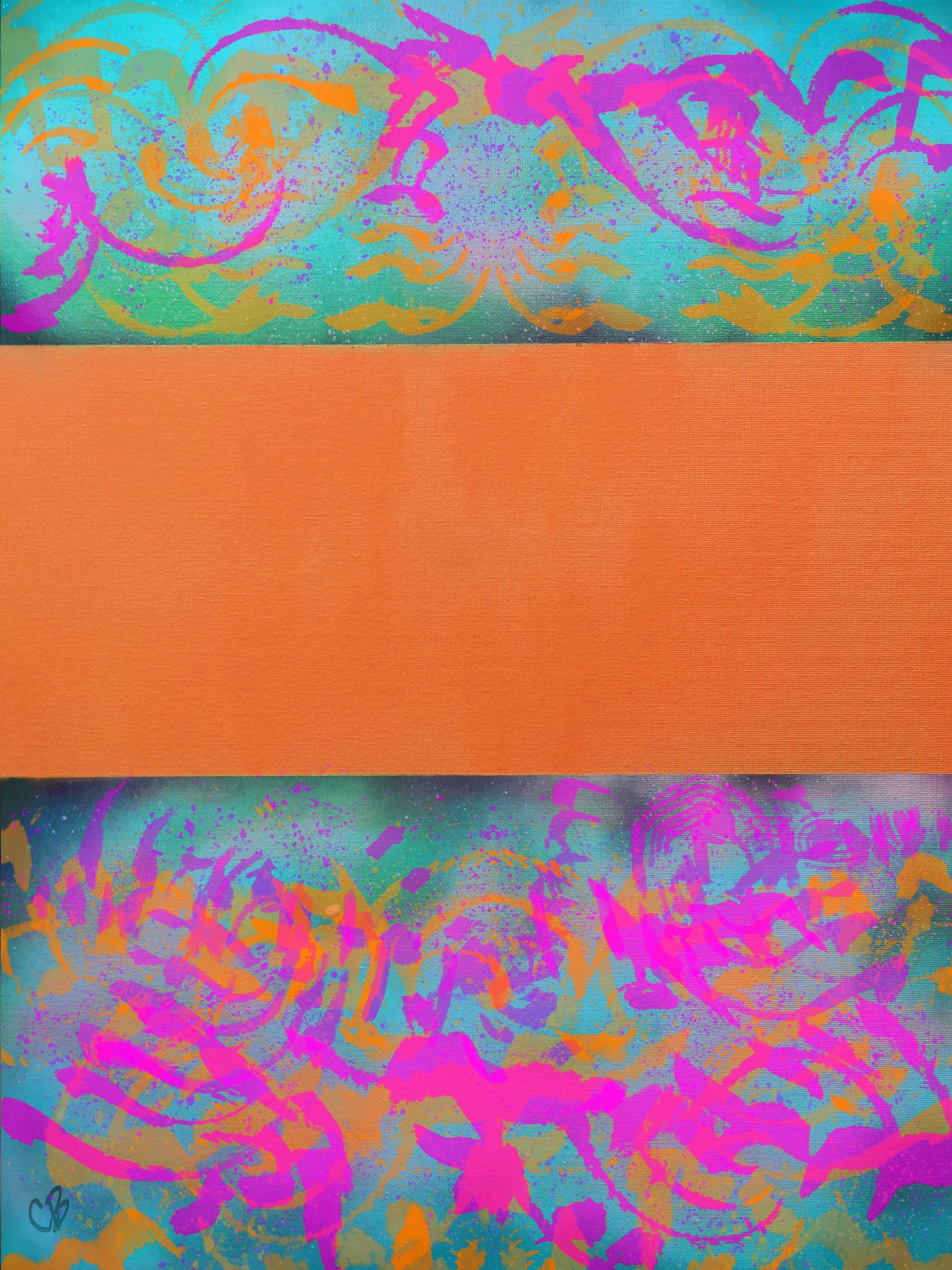 Orange Squeeze