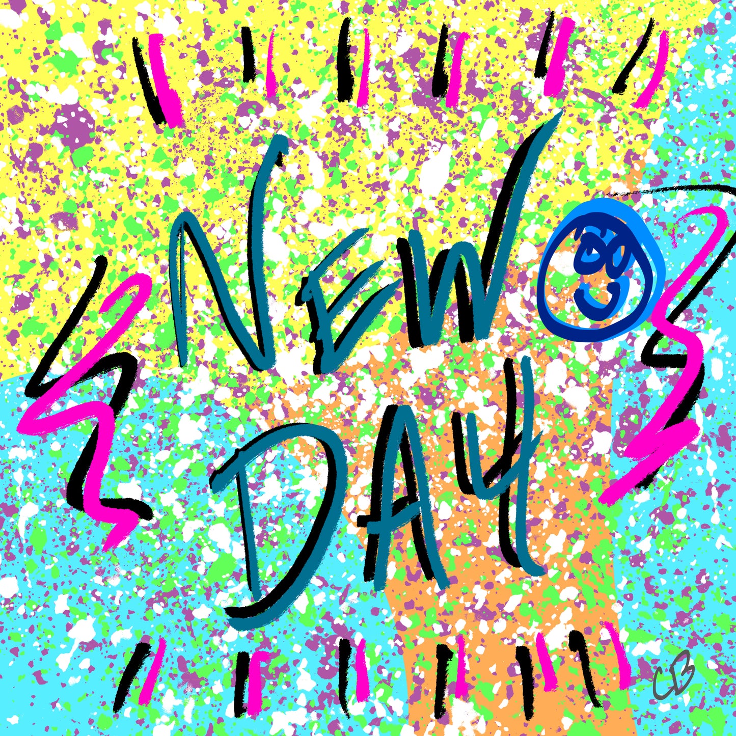 New Day