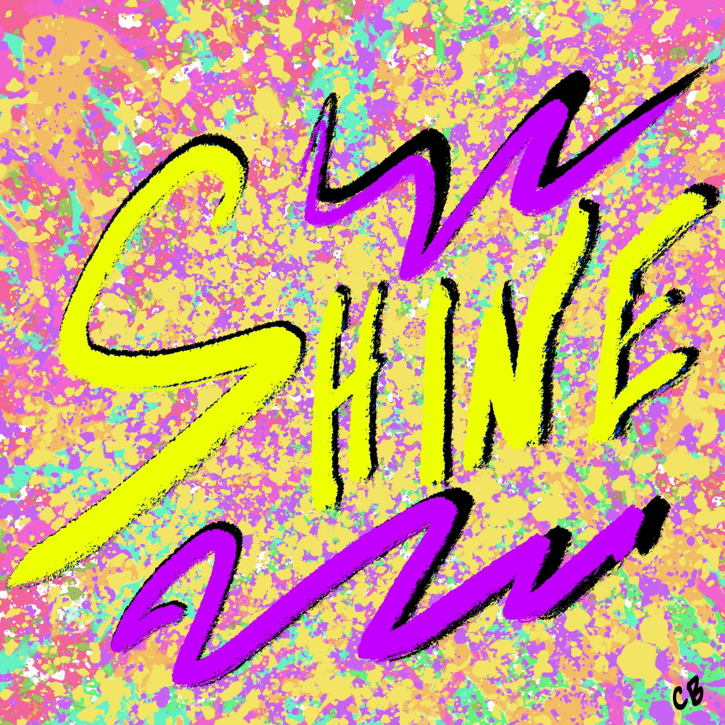 Shine