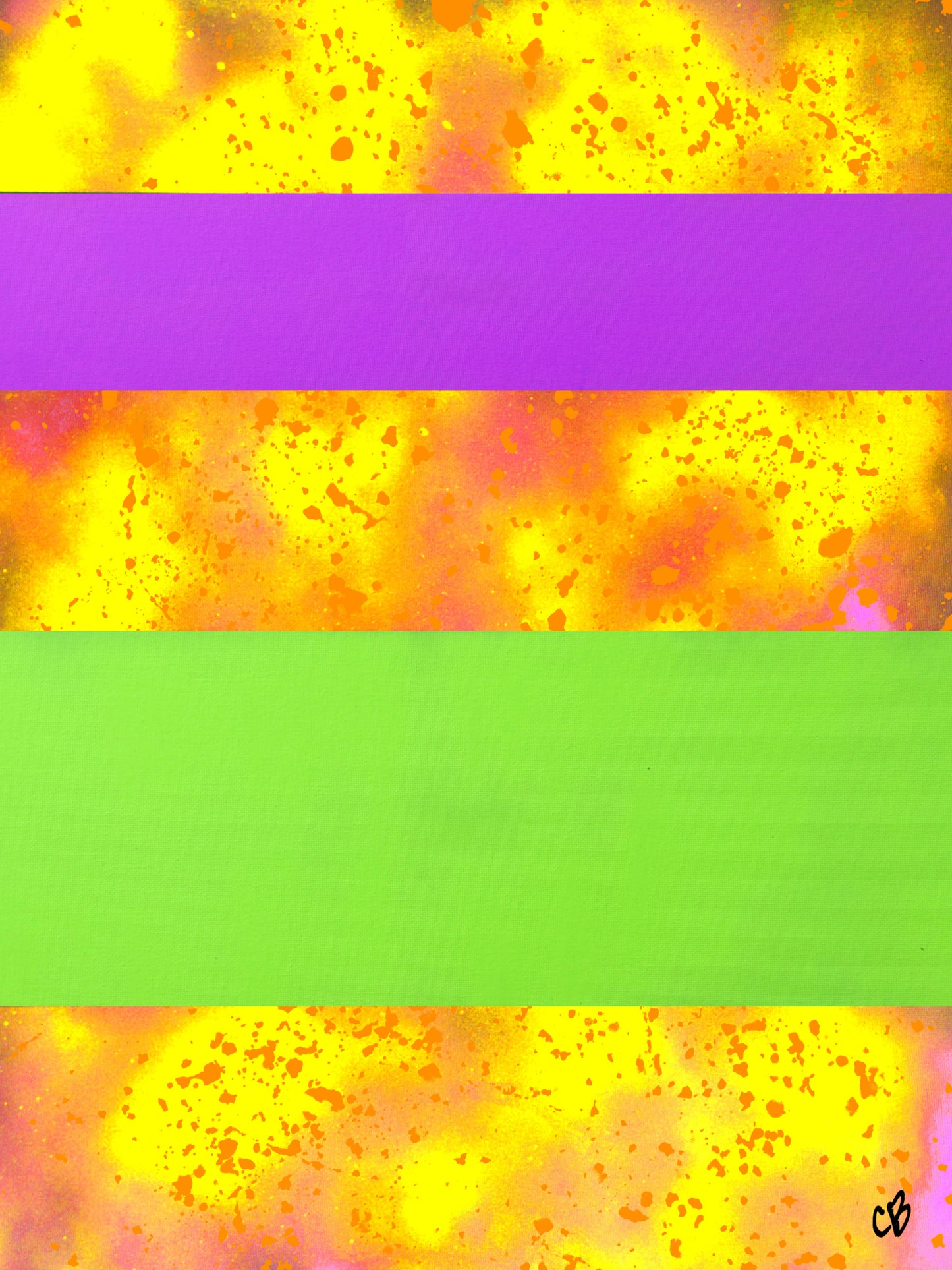 Desert #12