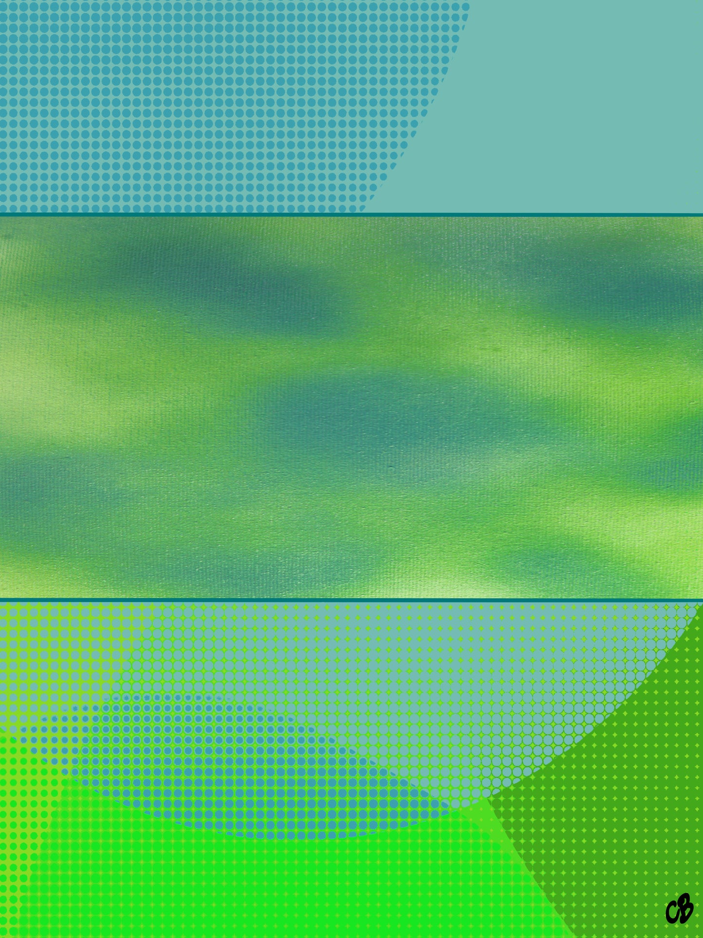 Green #11