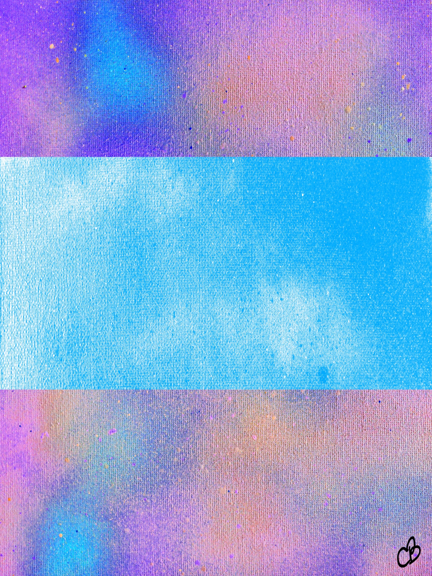 Baking Blue
