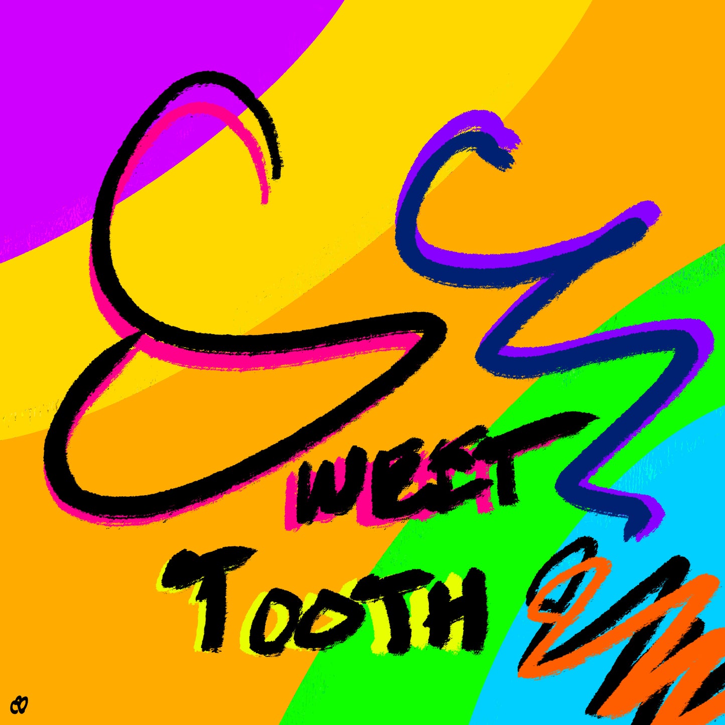 Sweet Tooth