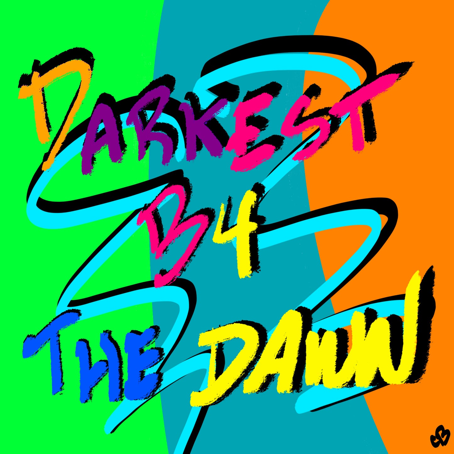 The Dawn