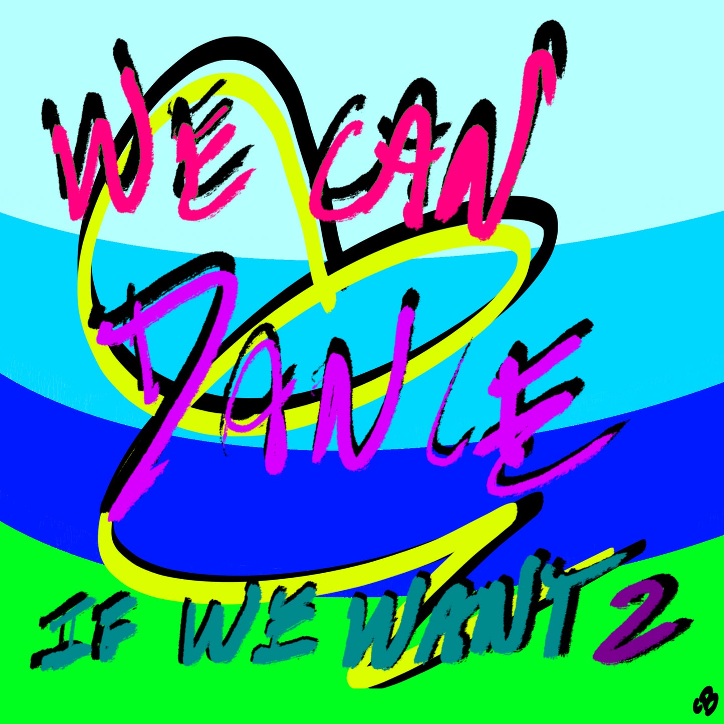 We Can Dance