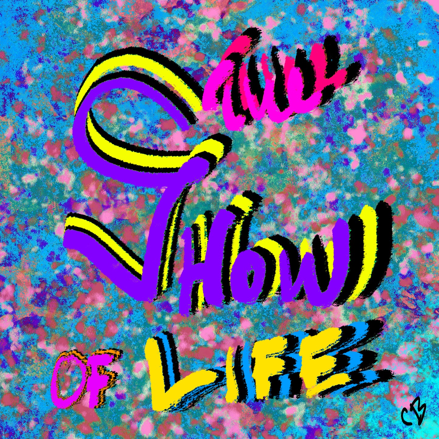The Show Of Life