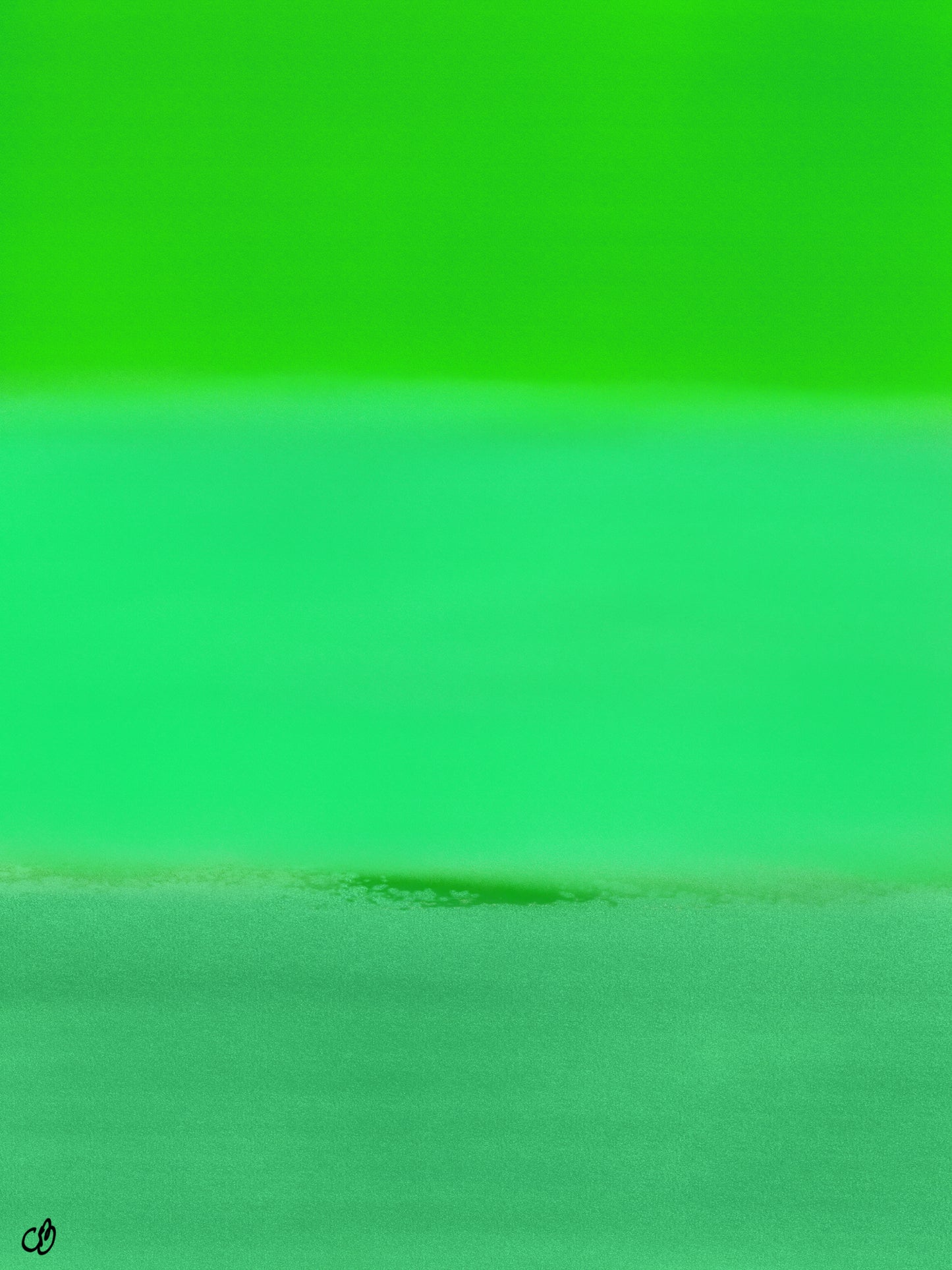 Green #11