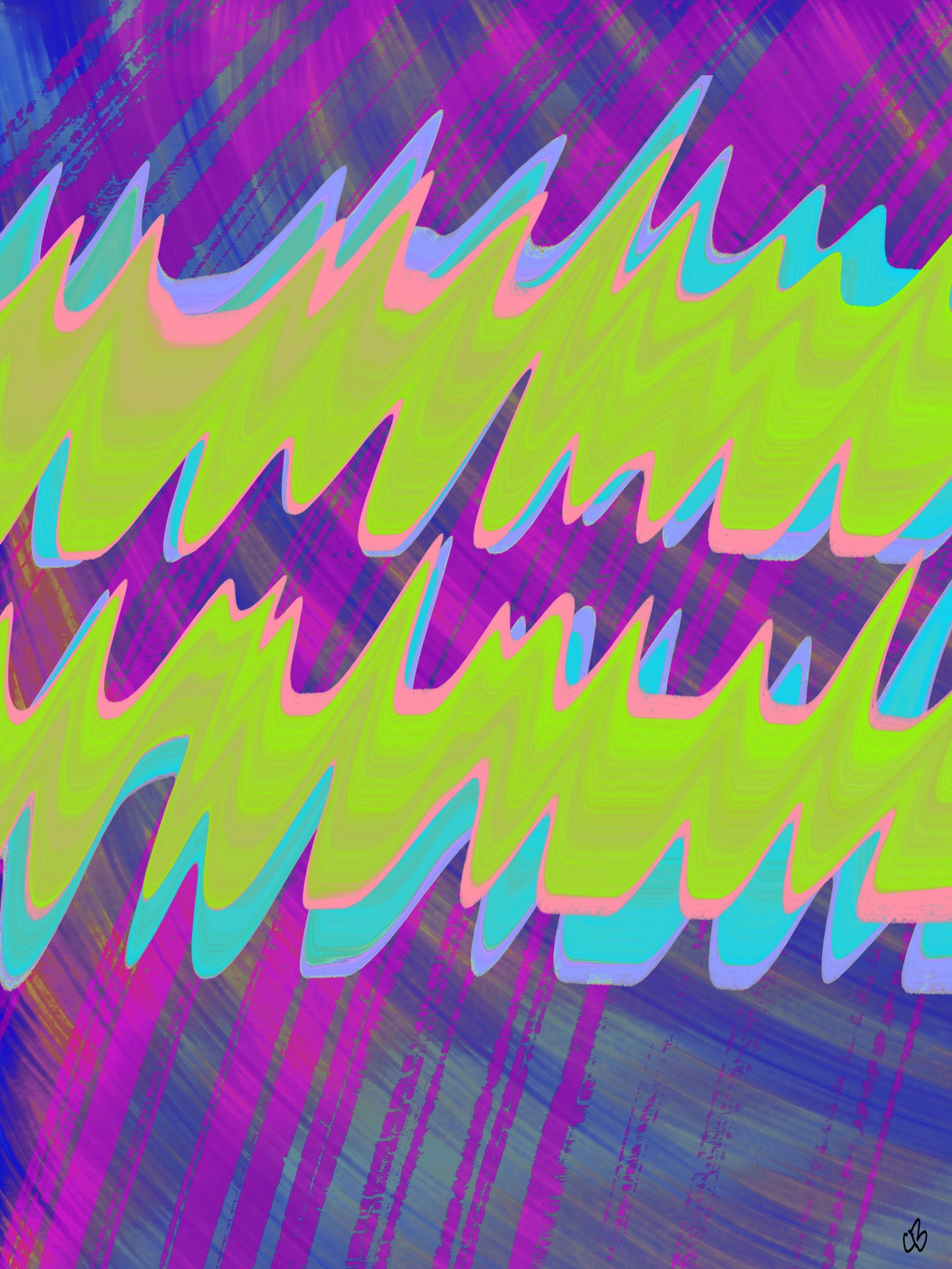 Groovin’
