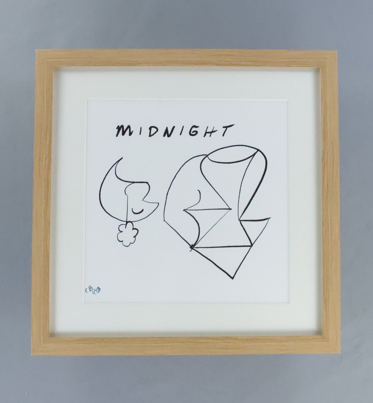 Midnight