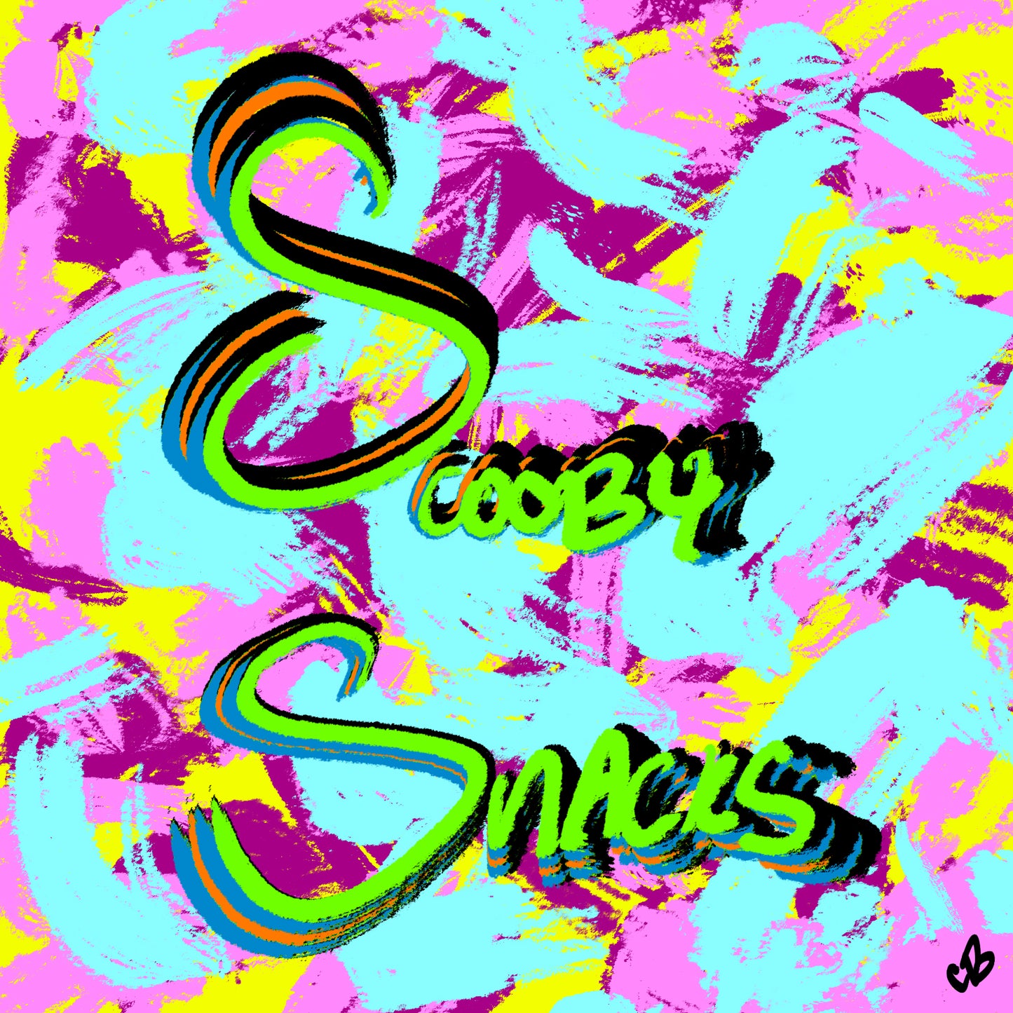 Scooby Snacks