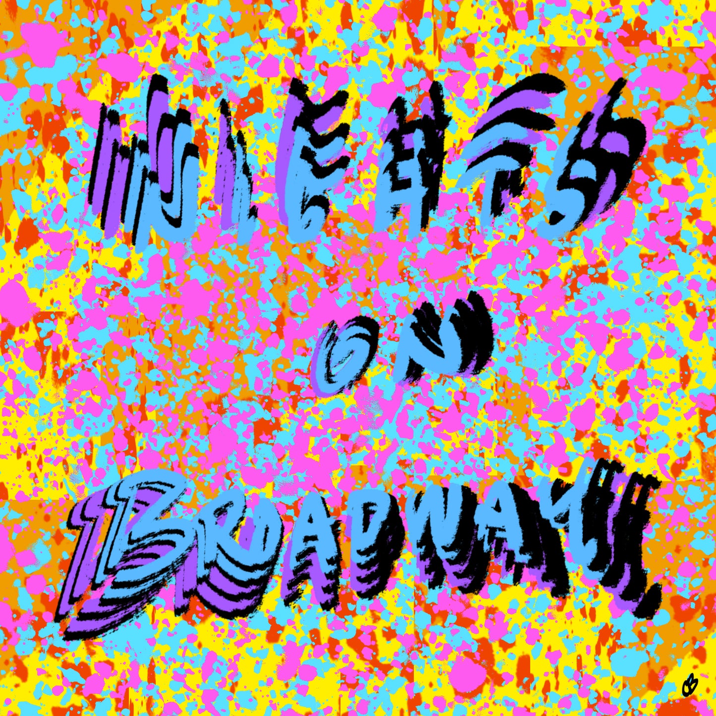 B. Gibb Talk Show