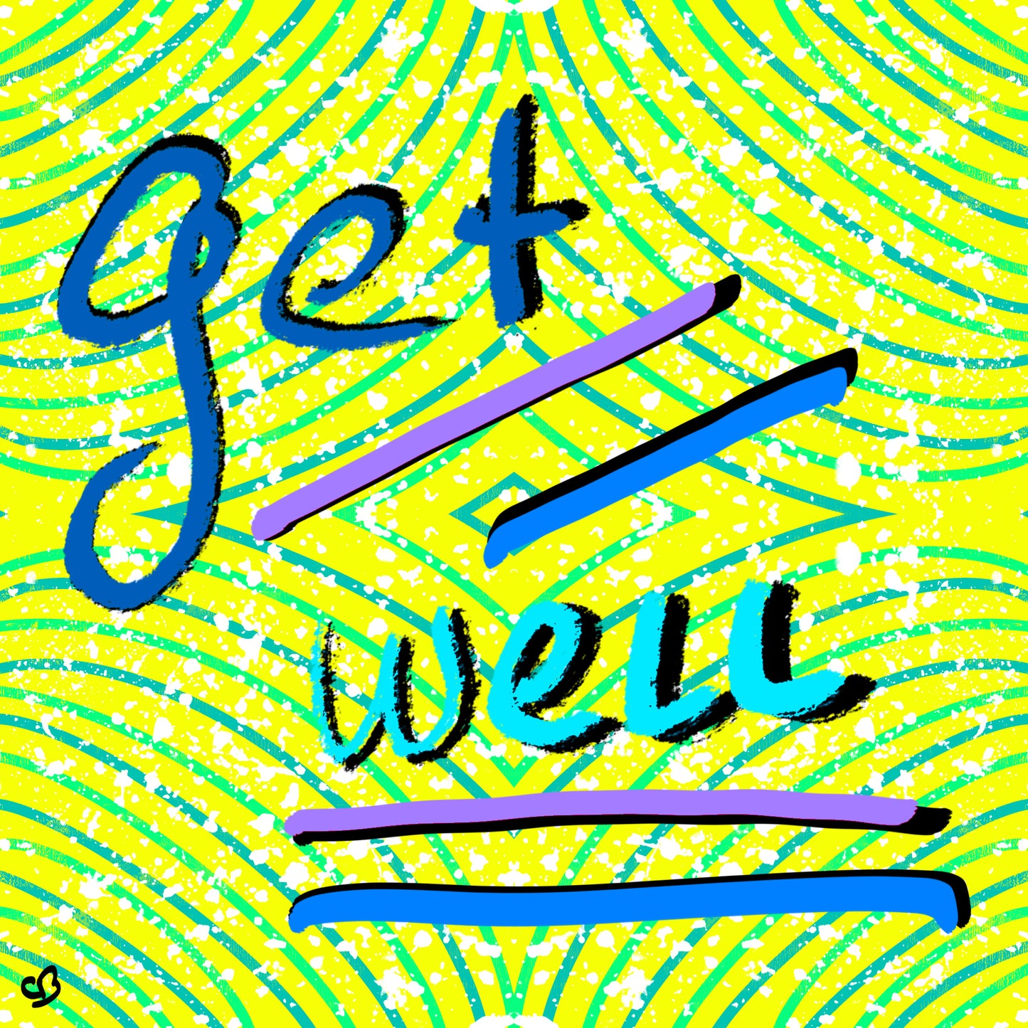 Get Well