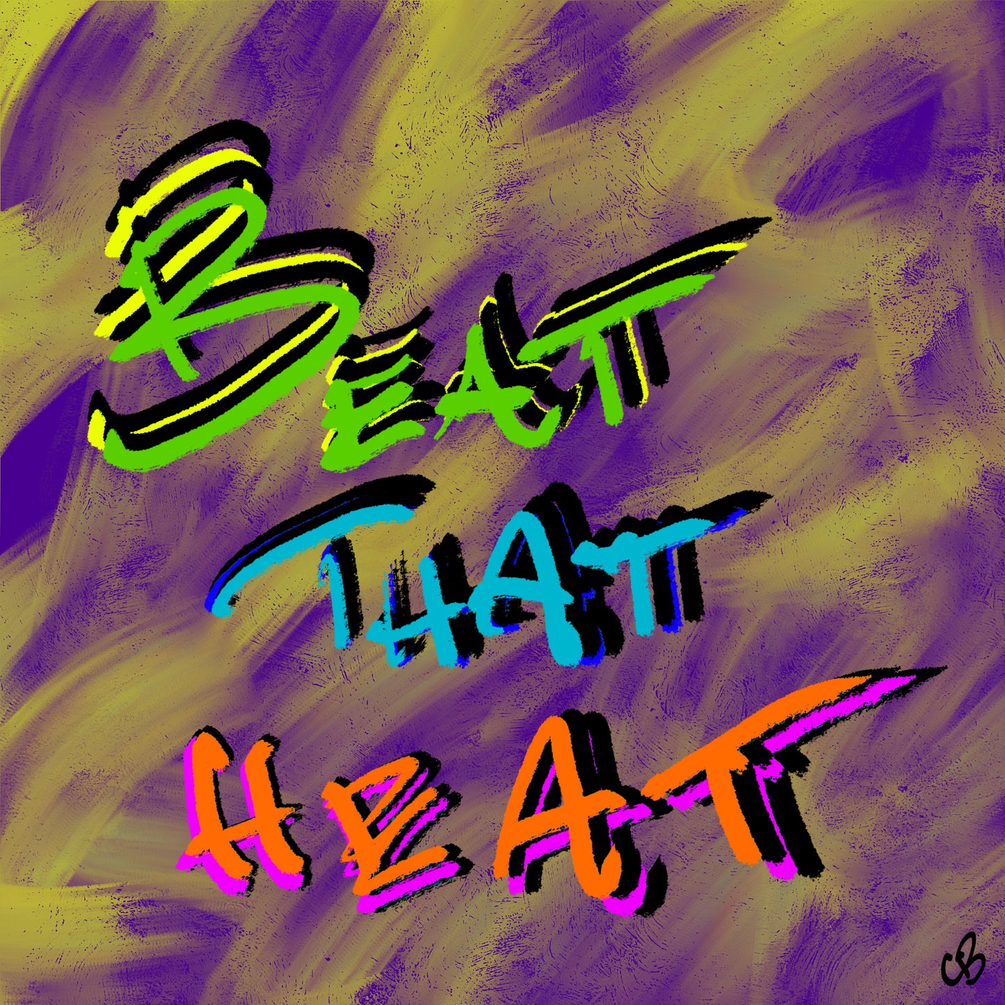 Beat That Heat