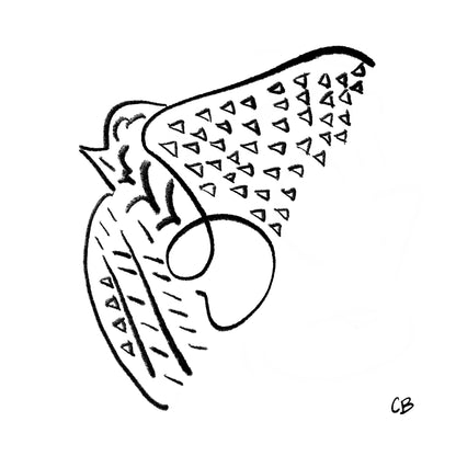 Tootie Bird
