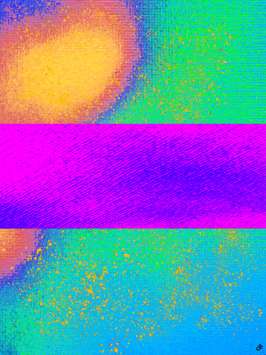A Bright Divide