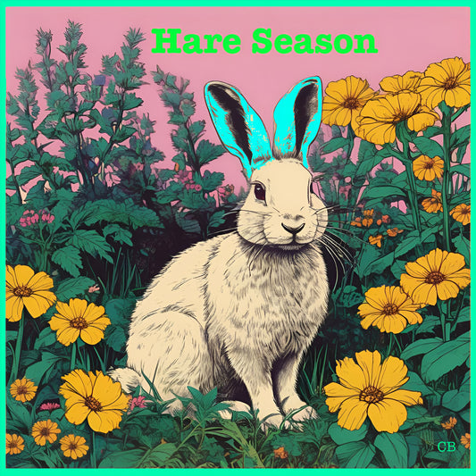 Hare Season