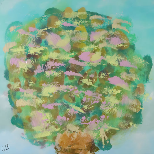 The Think Tree