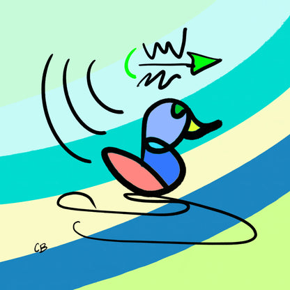 Duckee