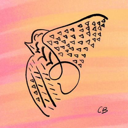Tootie Bird