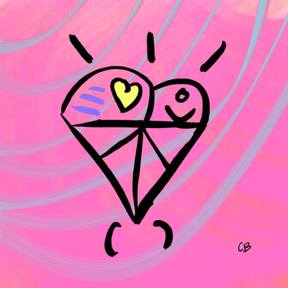 Heart Aplenty