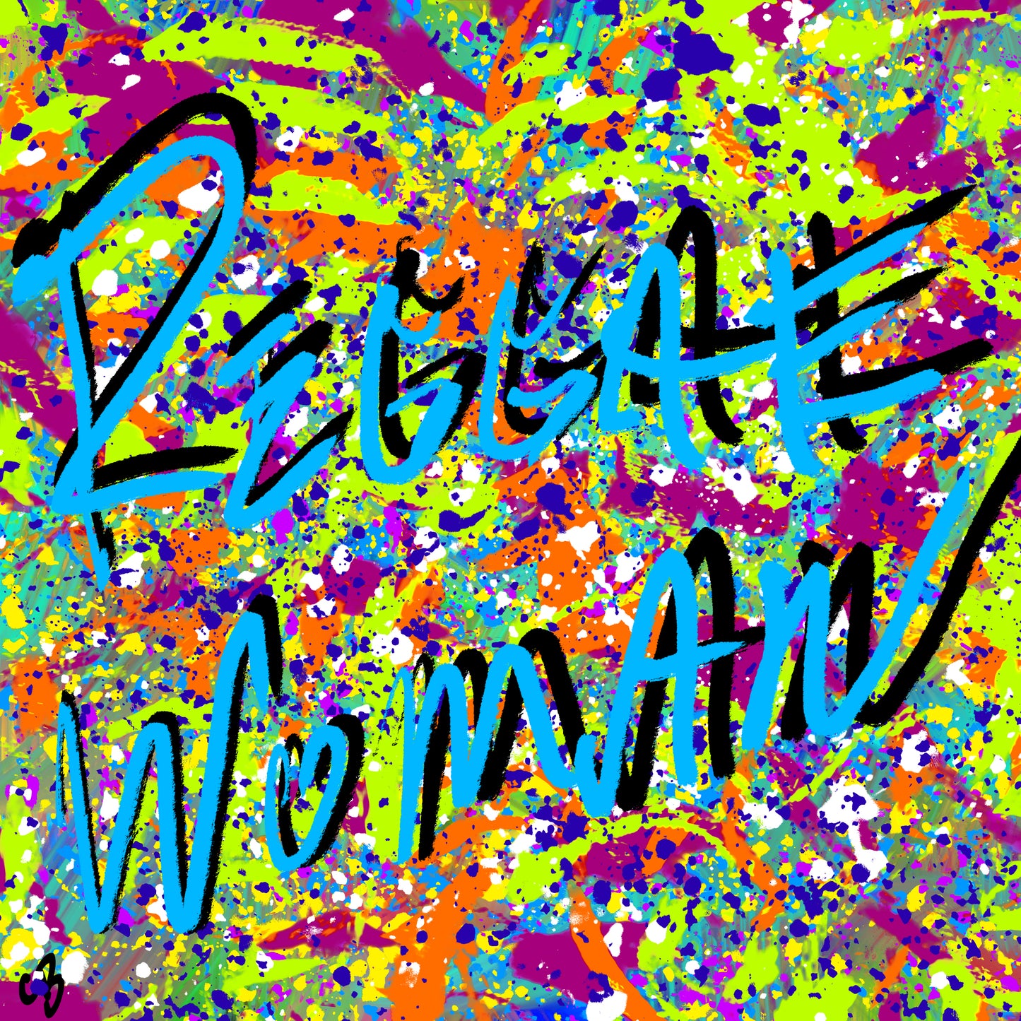 Reggae Woman