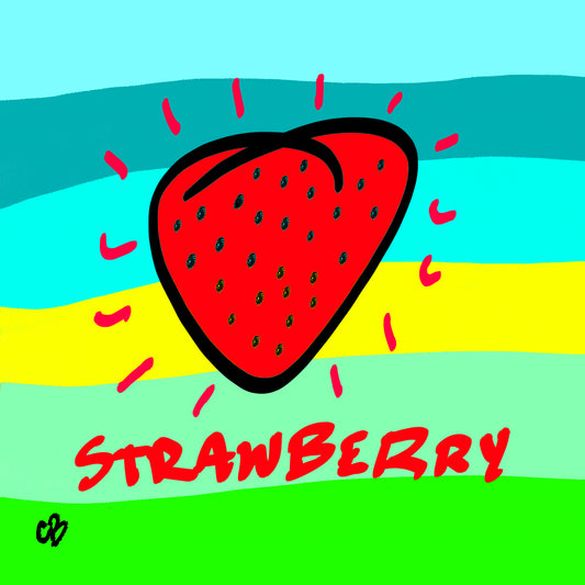 Strawberry