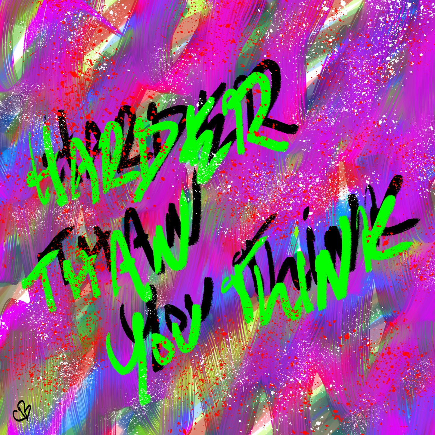 Harder Than You Think