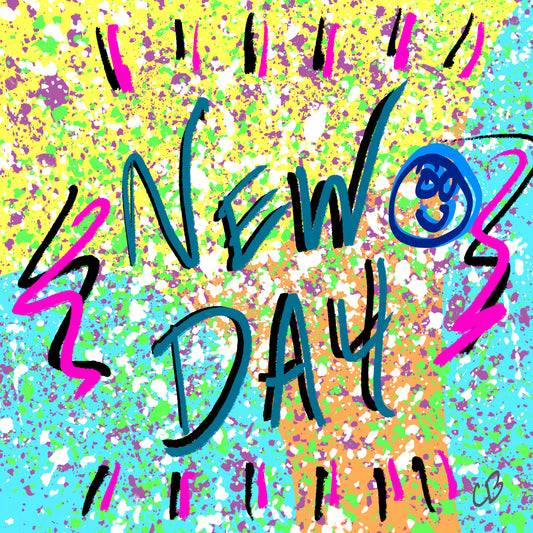 New Day