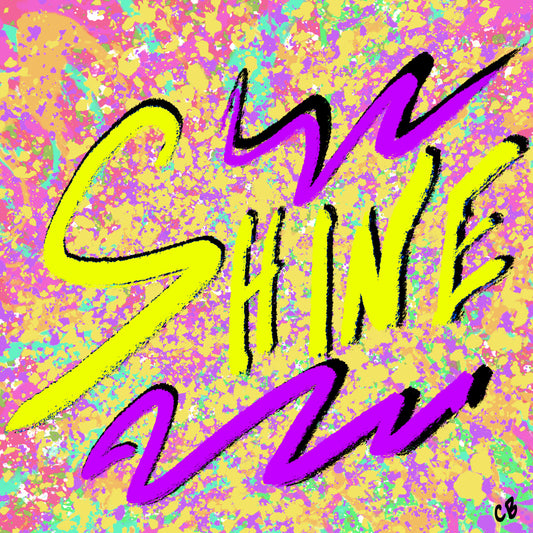 Shine