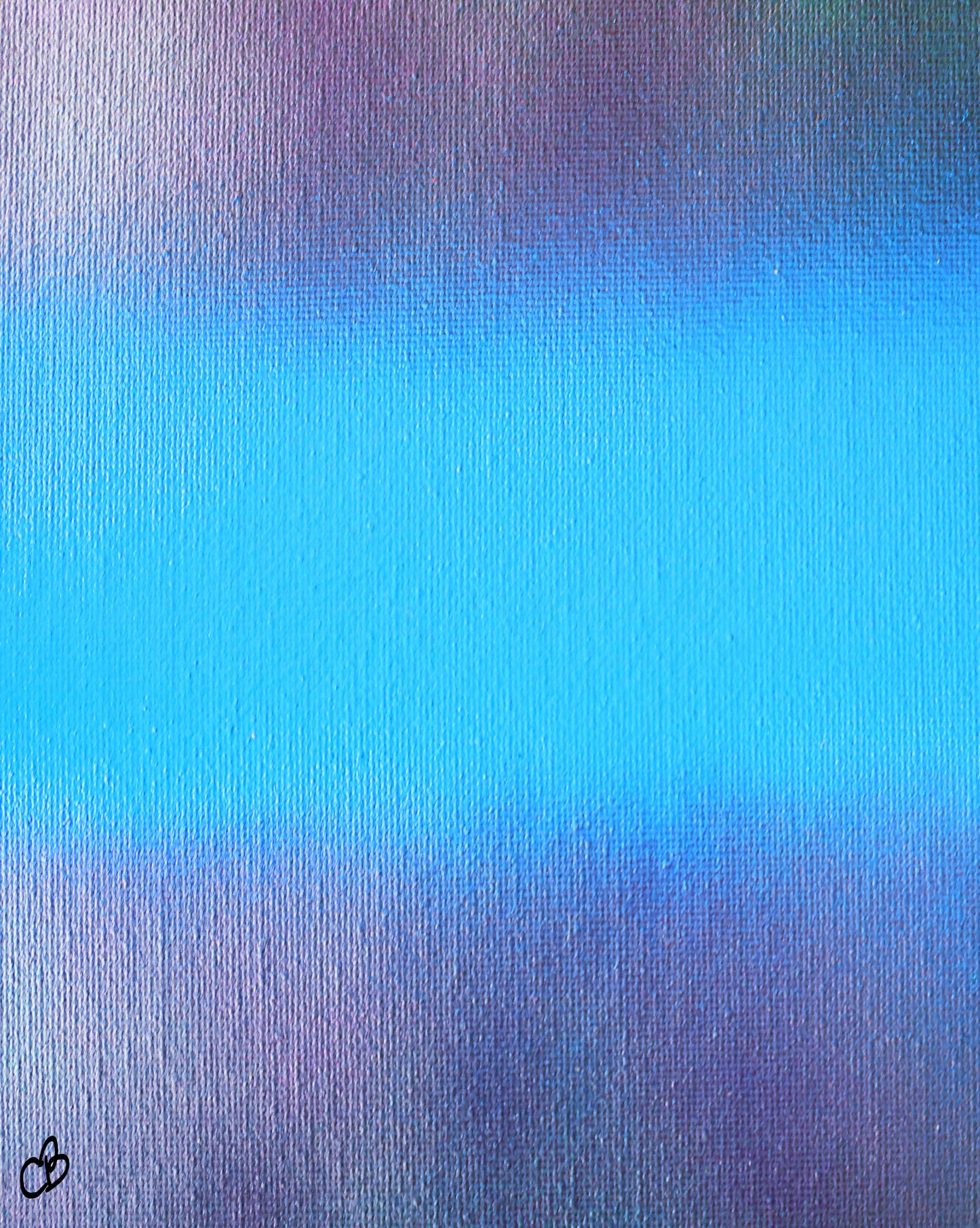 Mightee Blue