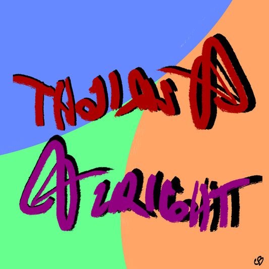 Alright-Alright