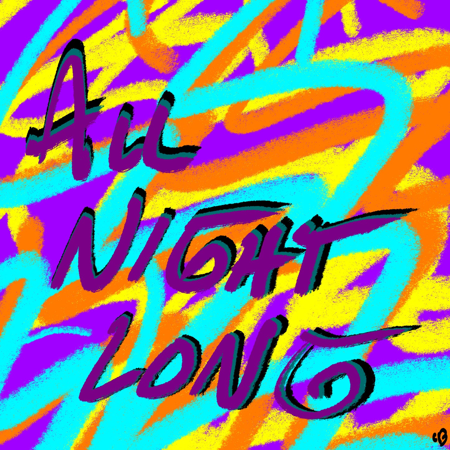 All Night Long