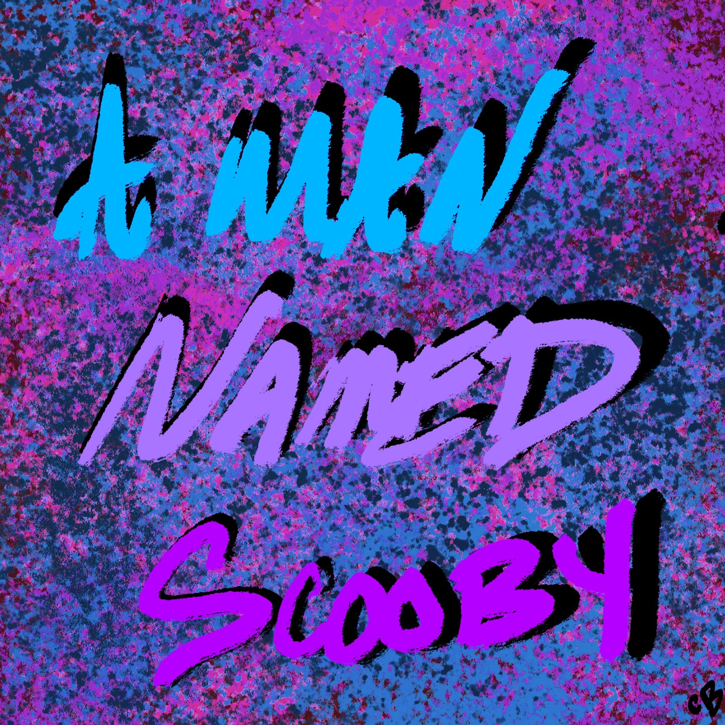 He’s Got A Name