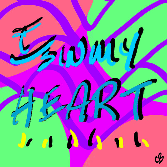 Isinmy Heart