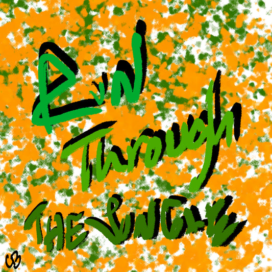 Through The Jungle