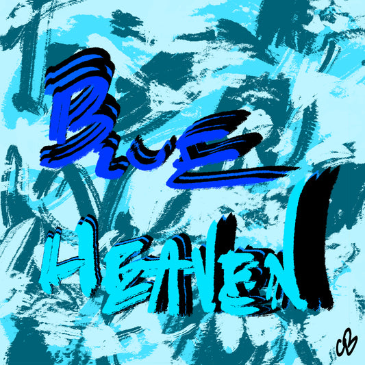 Blue Heaven