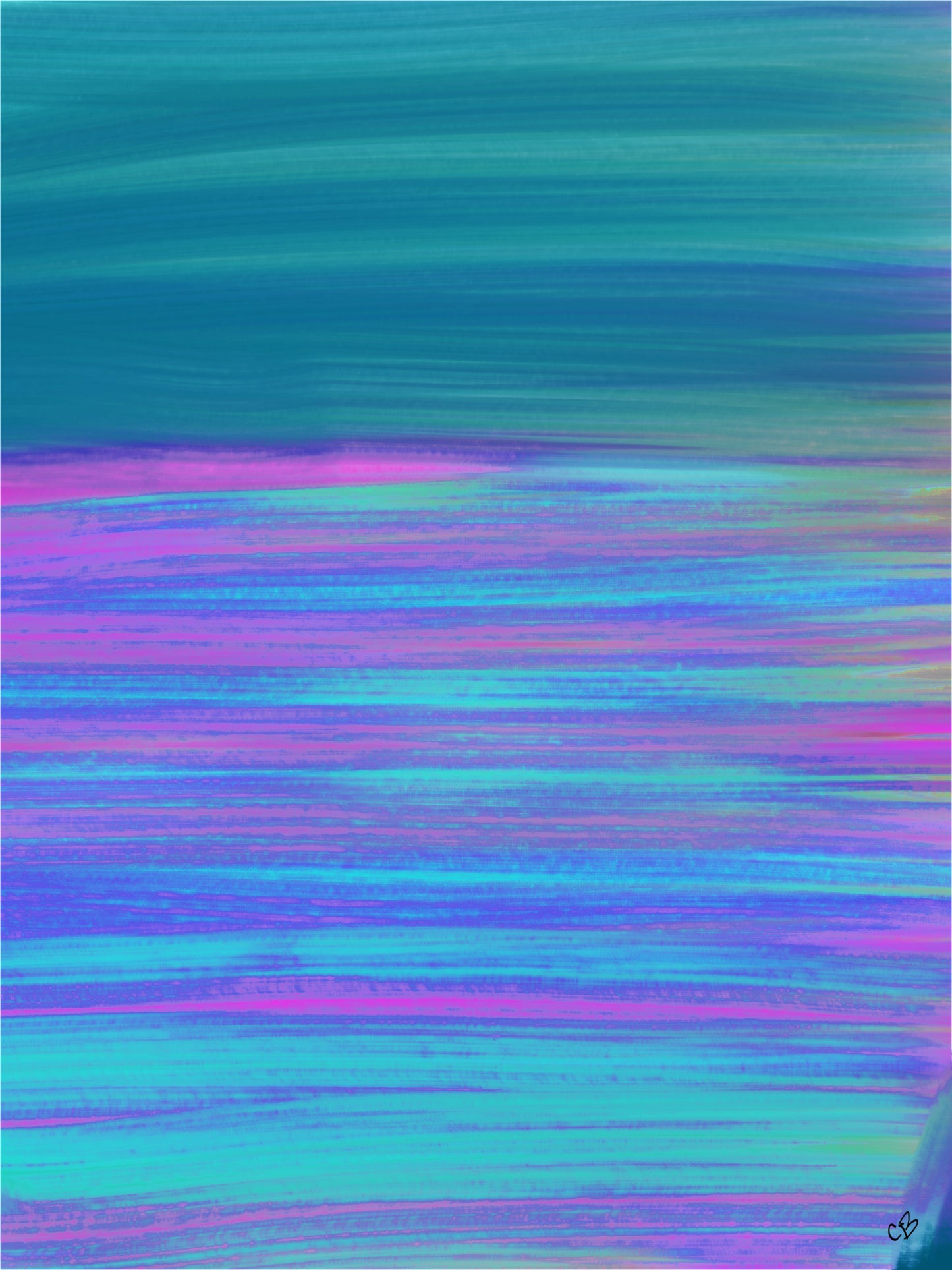 Thoughts Unfrozen