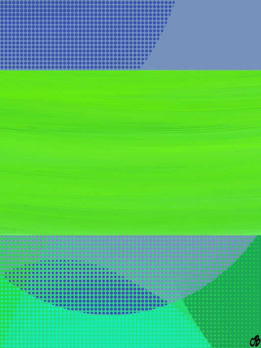 Goin’ Green