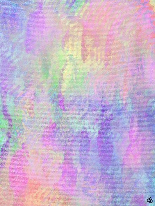 Beauty of Time