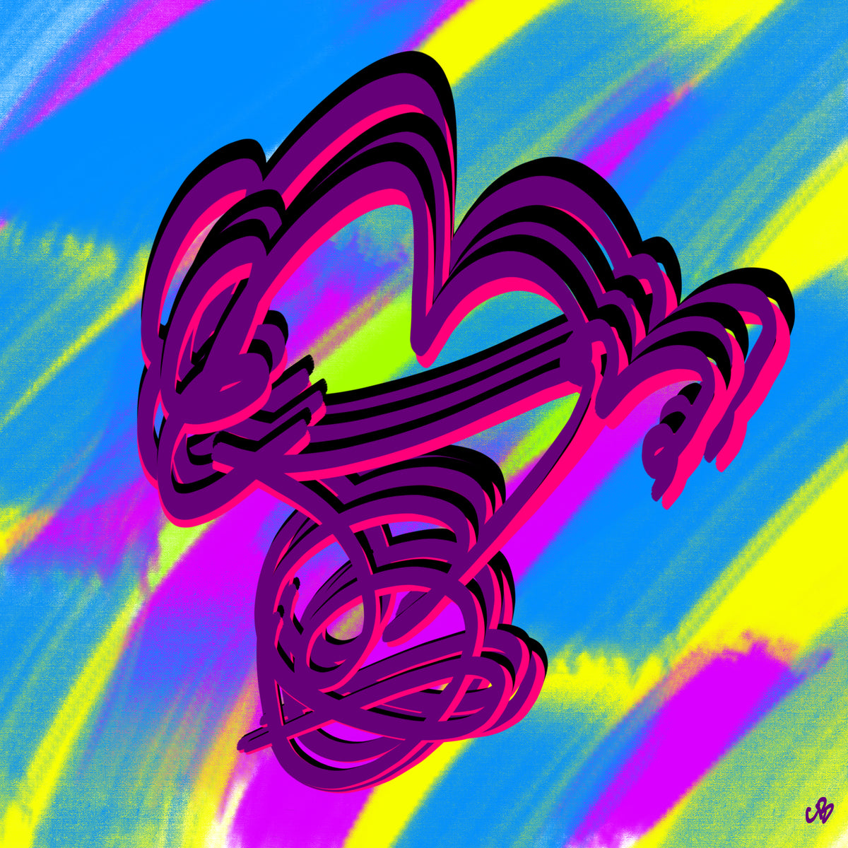 Enchanted Heart