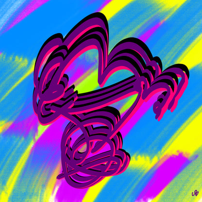 Enchanted Heart
