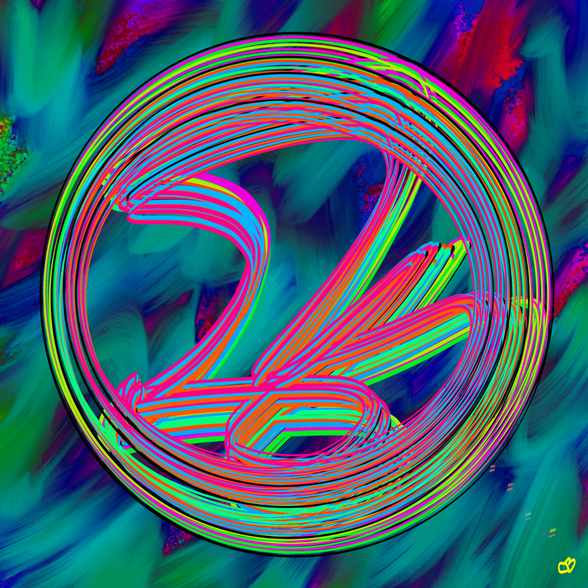 Cyclone Peace